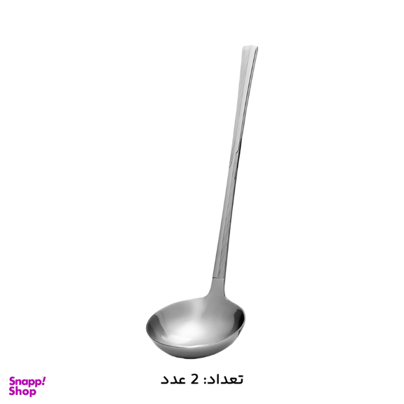 سرویس قاشق چنگال 146 پارچه کابان کد 189 Kaban
