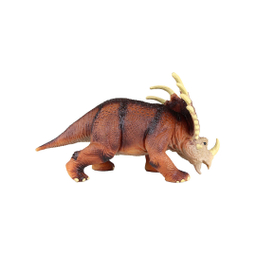 اسباب بازی فیگور حیوانات مک تویز مدل دایناسور Styracosaurus
