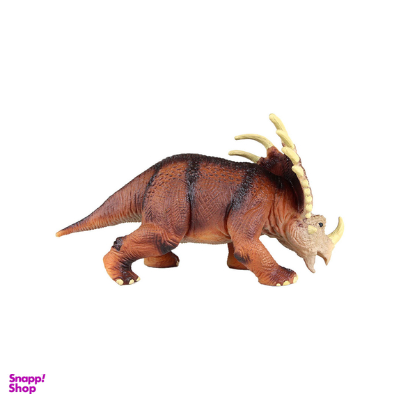اسباب بازی فیگور حیوانات مک تویز مدل دایناسور Styracosaurus