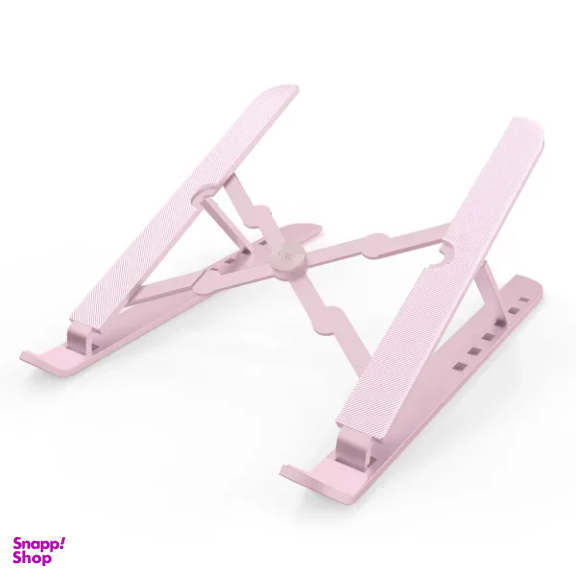 پایه نگهدارنده لپ تاپ جی سی پال مدل iStand Xstand Ultra Compact