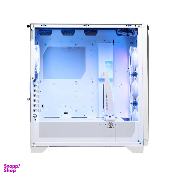 کیس کامپیوتر ام اس آی مدل MPG GUNGNIR 300R AIRFLOW