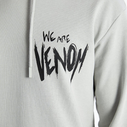 هودی مردانه ال سی وایکیکی مدل We Are Venom