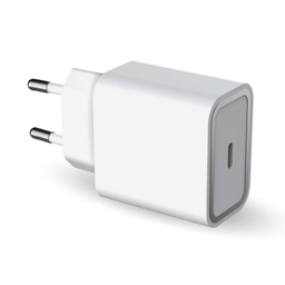 شارژر دیواری فورس مدل FPLICS1C30WPDW USB-C PD