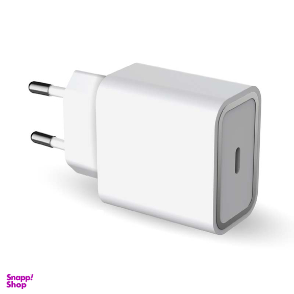 شارژر دیواری فورس مدل FPLICS1C30WPDW USB-C PD