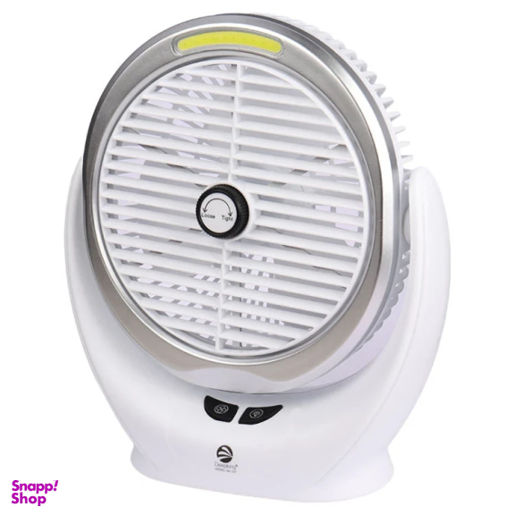 پنکه رومیزی دیپ کینگ مدل DK-127