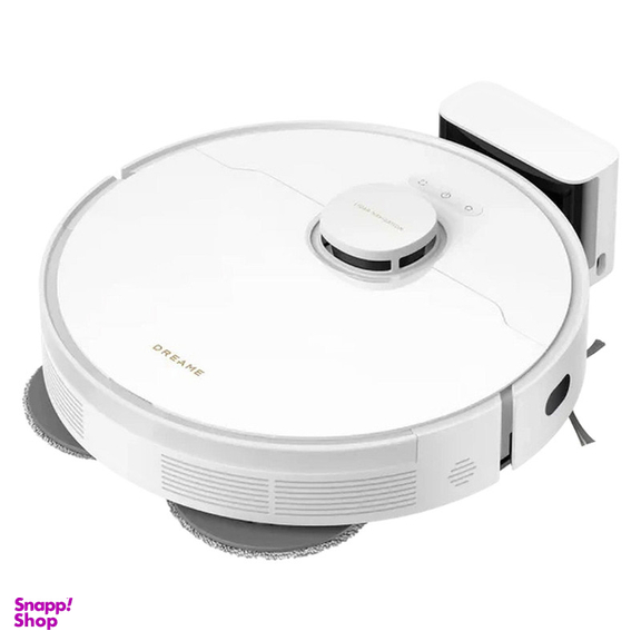 جاروبرقی رباتیک دریم مدل L10s Pro Gen 2