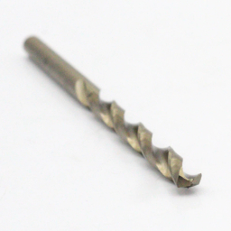 مته کبالت تانوس مدل YP-HSS-SIZE5.5 سایز 5.5 میلی متر مجموعه 10 عددی
