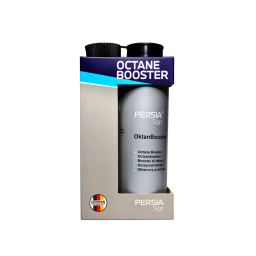 مکمل سوخت اکتان بوستر پرشیا ساین مدل Octane Booster حجم 250 میلی لیتر
