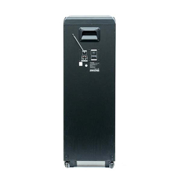 اسپیکر بلوتوثی قابل حمل میکرولب مدل BT-1004 Plus