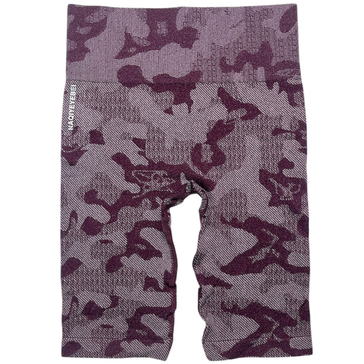 شلوارک ورزشی زنانه کد 364