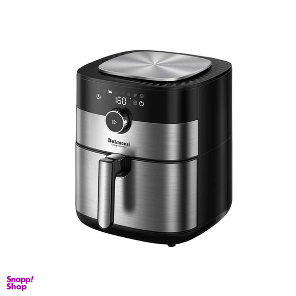 سرخ کن بدون روغن دلمونتی مدل DL820