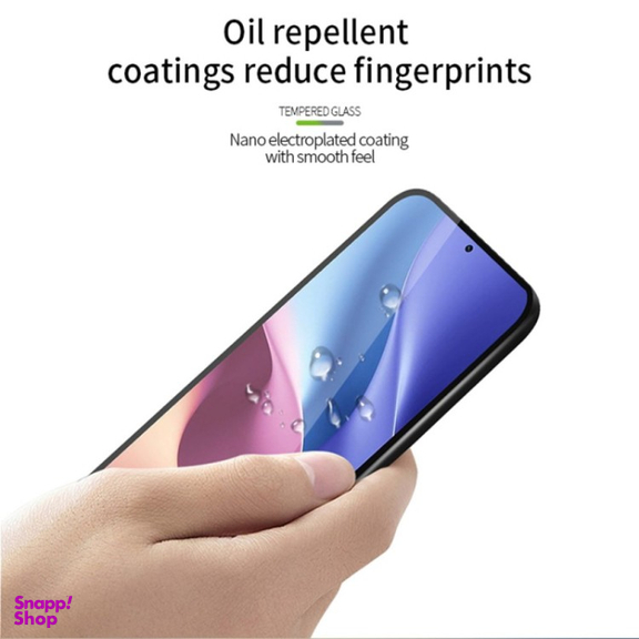 محافظ صفحه نمایش گوشی موبایل کینگ پاور مدل SUD-ESD مناسب شیائومی Note 13 5G/Note 13 Pro 4G/Poco M6 Pro 4G