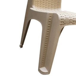 صندلی ناصر پلاستیک مدل YPKR-CODE947