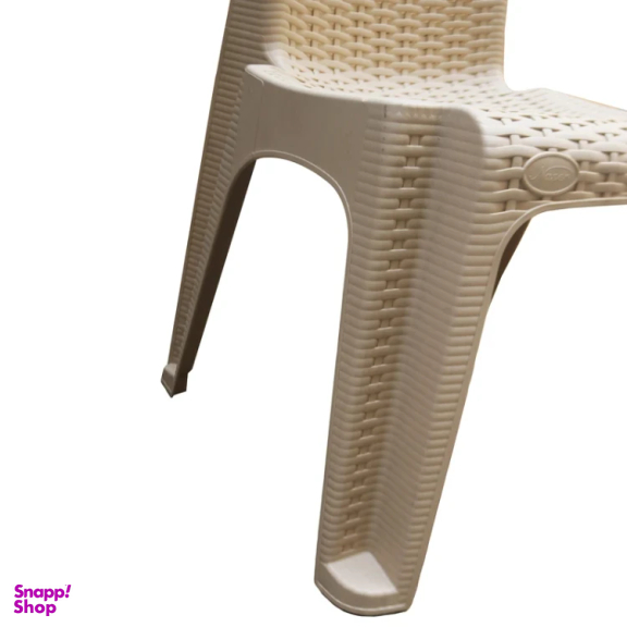 صندلی ناصر پلاستیک مدل YPKR-CODE947