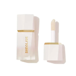 هایلایتر مایع شیگلم مدل Vanila Frost به همراه کرم پودر BB فارماسی شماره 02 و کرم پودر CC مدل 9In1