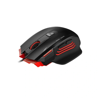 ماوس باسیم هویت مدل MS1005
