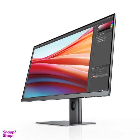 مانیتور 27 اینچ شیائومی مدل Xiaomi XMMNT27NU 27