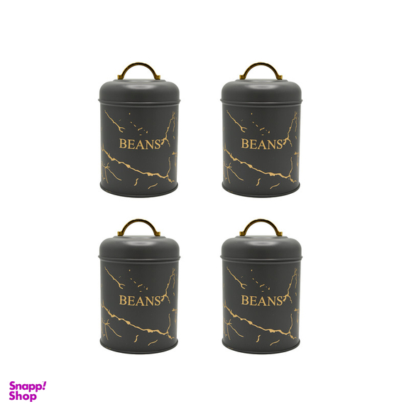 سرویس آشپزخانه 16 پارچه بی.وی.کی مدل ماربل کد 805595