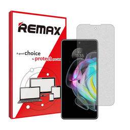 محافظ صفحه نمایش مات ریمکس مدل Resistant مناسب گوشی موبایل موتورولا Edge 20