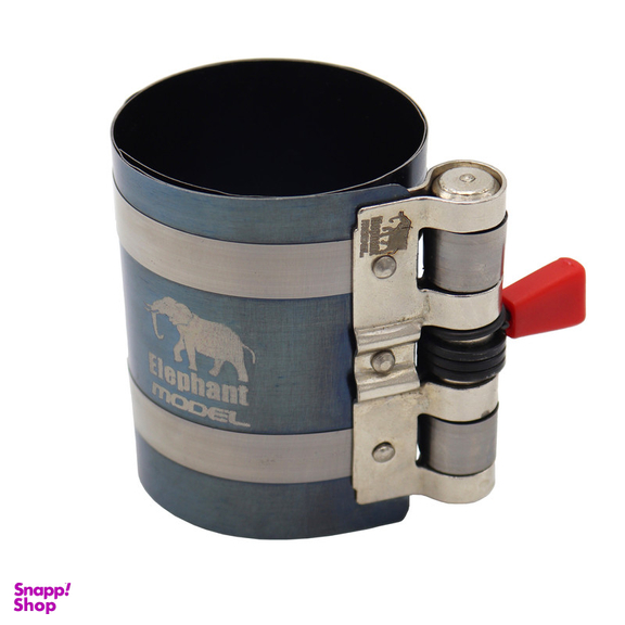 رینگ جمع کن خودرو مدل الفنت کد YP-SAVARI-57-125MM