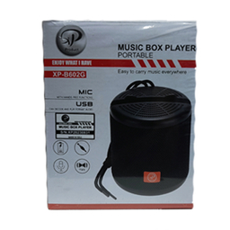اسپیکر بلوتوثی قابل حمل ایکس پی-پروداکت مدل B-602G