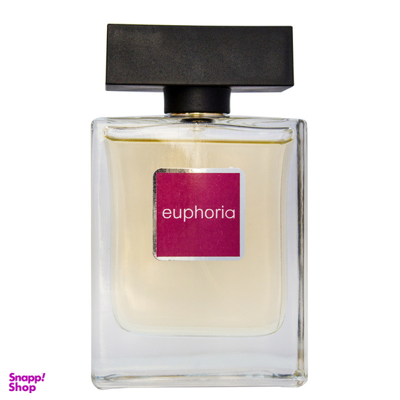 ادو تویلت زنانه پرستیژ مدل Euphoria حجم 100 میلی لیتر