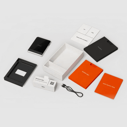 کیف پول سخت افزاری لجر مدل فلکس