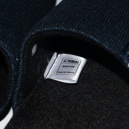 دمپایی روفرشی ال سی وایکیکی مدل  W38737Z8