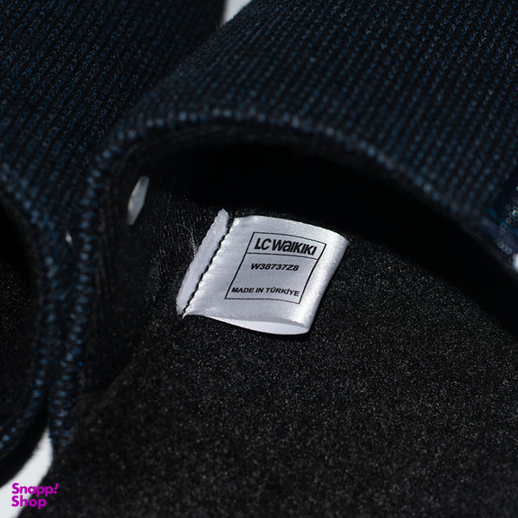 دمپایی روفرشی ال سی وایکیکی مدل  W38737Z8