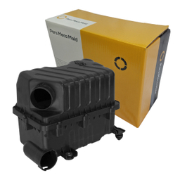 هواکش خودرو پارس مکامولد مدل با فیلتر کد 310924000002 مناسب شاهین