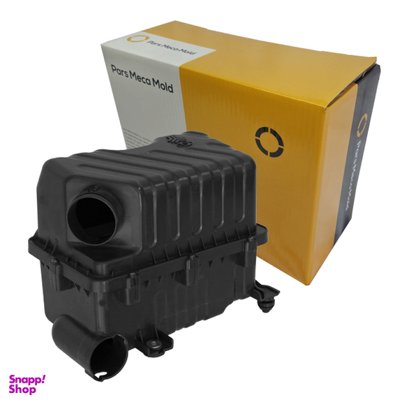 هواکش خودرو پارس مکامولد مدل با فیلتر کد 310924000002 مناسب شاهین