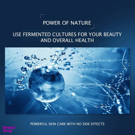 کرم دور چشم بایو آکوا مدل Bifida Ferment وزن 20 گرم