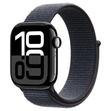 ساعت هوشمند اپل مدل Apple Watch Series 10 46mm Fabric Band