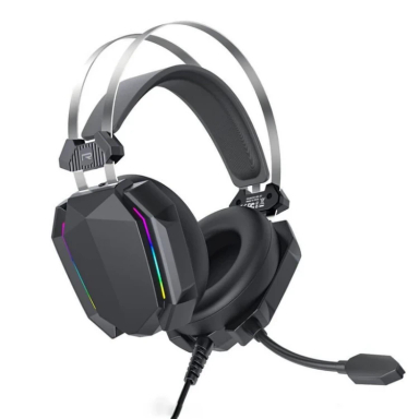 هدفون باسیم مخصوص بازی ایکس او مدل GE07