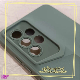 کاور گوشی موبایل مدل Porsche Design مناسب سامسونگ Galaxy A31