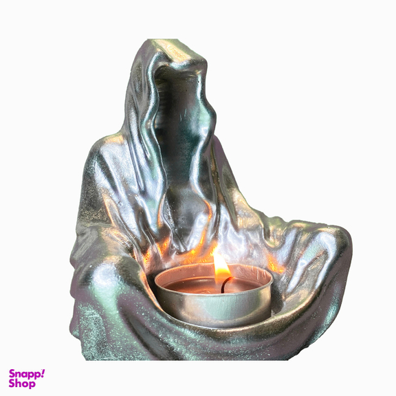 جاشمعی کد 0027 به همراه شمع