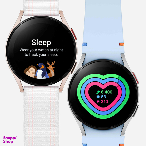 ساعت هوشمند سامسونگ مدل Galaxy Watch FE R861 40mm