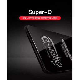 محافظ صفحه نمایش اپیکوی مدل Super 5D مناسب برای گوشی موبایل سامسونگ Galaxy A55 / A35