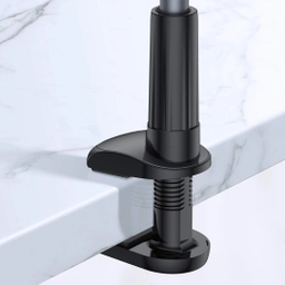 پایه نگهدارنده گوشی رومیزی باسئوس مدل Unlimited adjustment lazy Holder SULR 0G