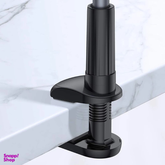 پایه نگهدارنده گوشی رومیزی باسئوس مدل Unlimited adjustment lazy Holder SULR 0G