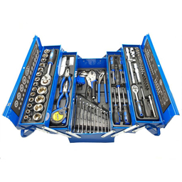 مجموعه 85 عددی جعبه ابزار باس مدل BS-TOLS-85