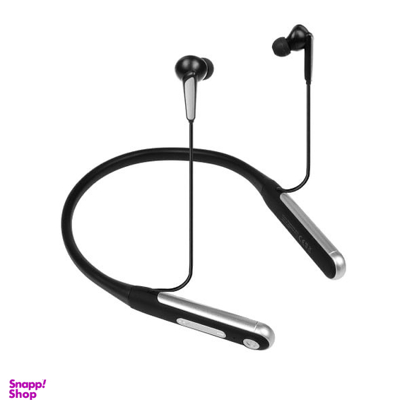 هدفون بلوتوثی دورگردنی ترانیو مدل M15