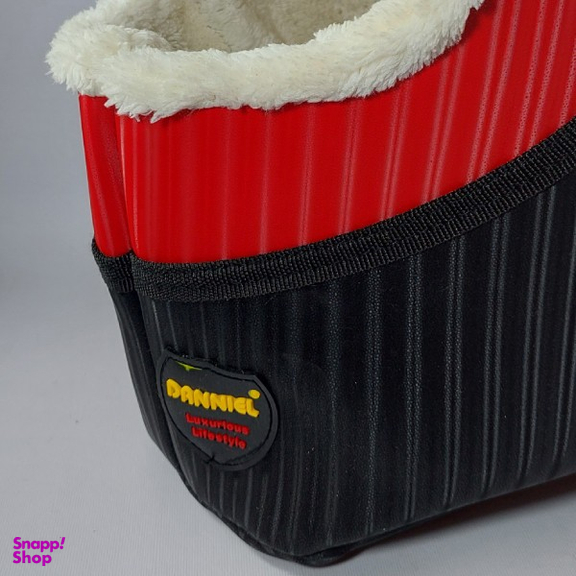 کیف حمل سگ دنیل مدل کوپر 210