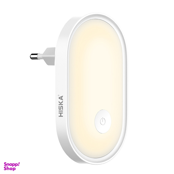 چراغ خواب هیسکا مدل HR-21
