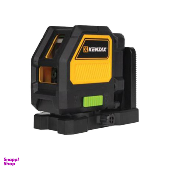 تراز لیزری دو خط کنزاکس کد 1144P