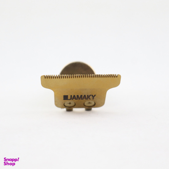 ماشین اصلاح موی سر و صورت شارژی جاماکی مدل JPC90003