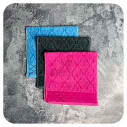 حوله دستی ماندگار مدل ونکلیف کد 6633450