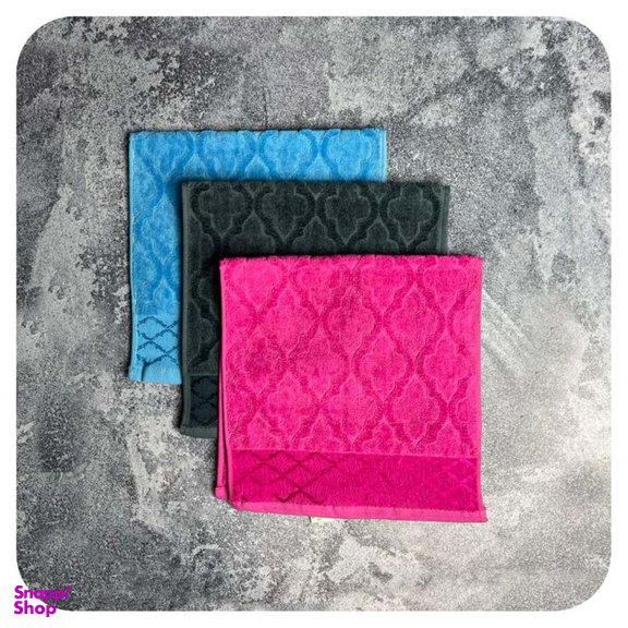 حوله دستی ماندگار مدل ونکلیف کد 6633450