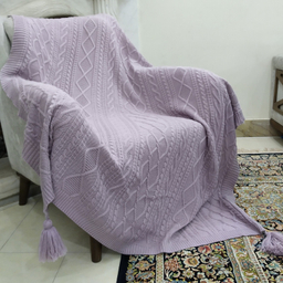 شال مبل مدل دیانا سایز 170×140 سانتی متر