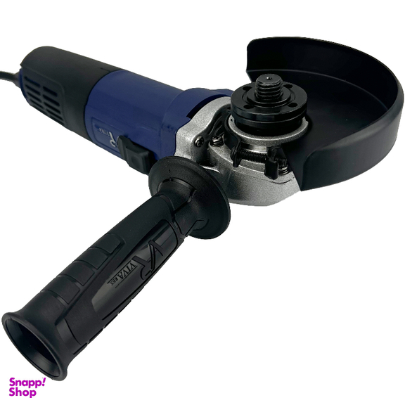 مینی فرز ویوارکس مدل VR8615-AG رنگ آبی تیره